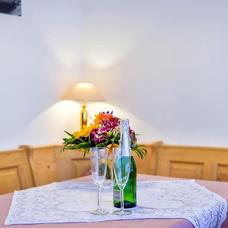 Ferienwohnung Ried Inzell Eksteriør bilde