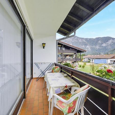 Ferienwohnung Ried Inzell Eksteriør bilde