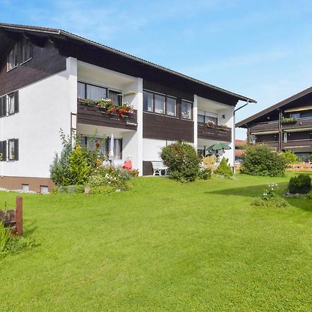Ferienwohnung Ried Inzell Eksteriør bilde