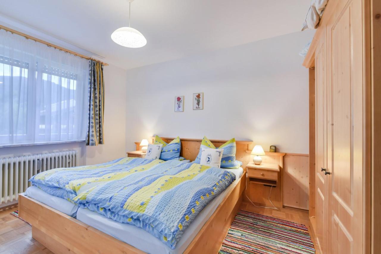 Ferienwohnung Ried Inzell Eksteriør bilde