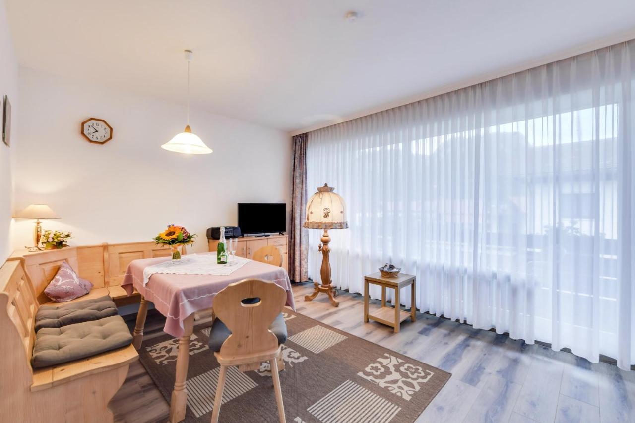 Ferienwohnung Ried Inzell Eksteriør bilde