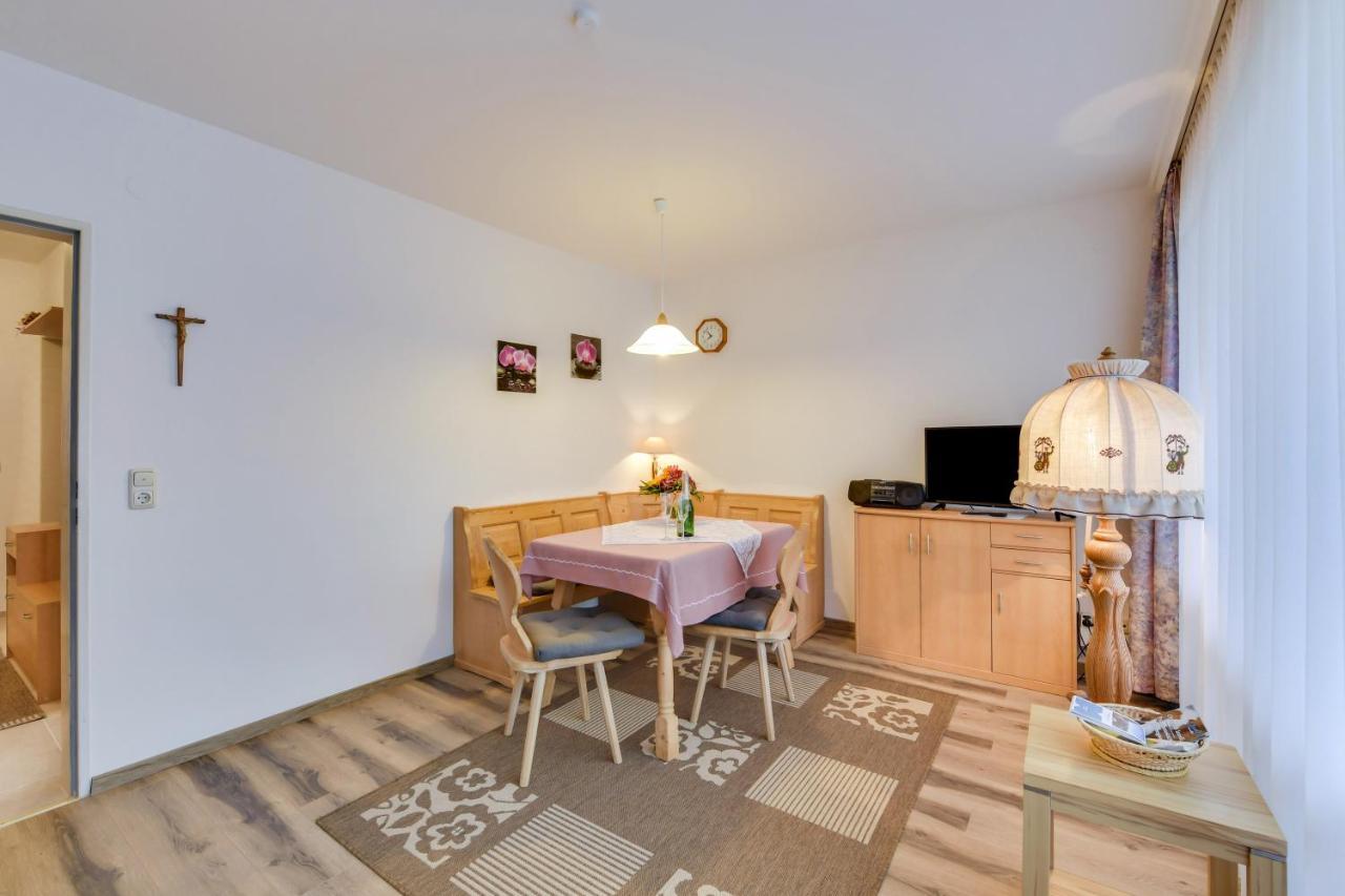 Ferienwohnung Ried Inzell Eksteriør bilde