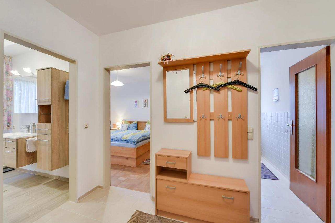 Ferienwohnung Ried Inzell Eksteriør bilde