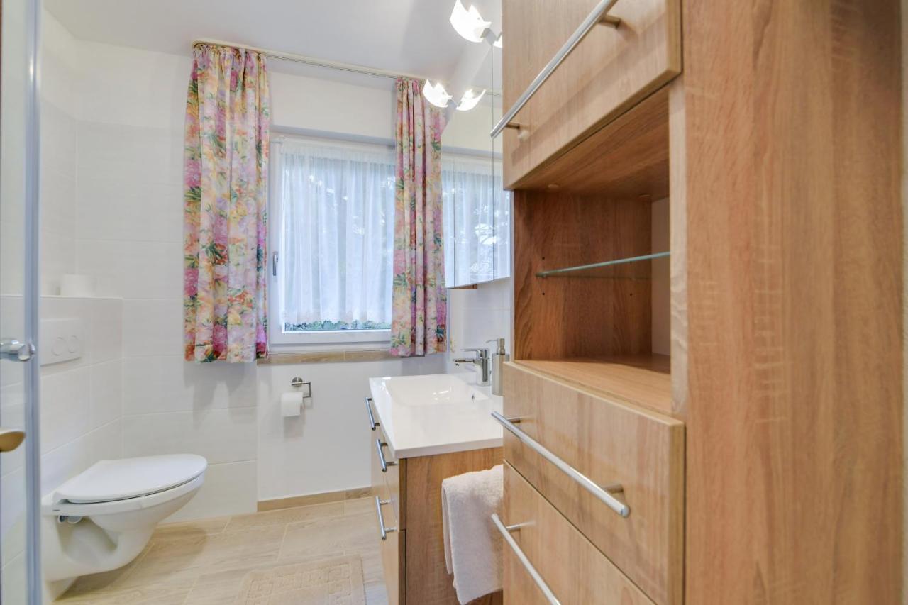 Ferienwohnung Ried Inzell Eksteriør bilde